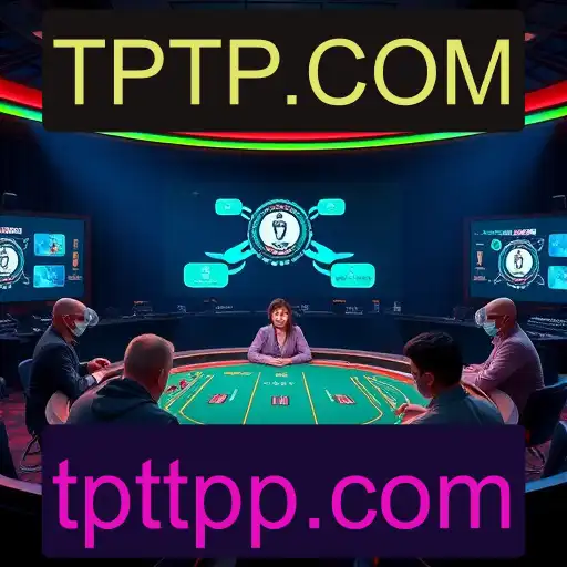 Cassino ao vivo