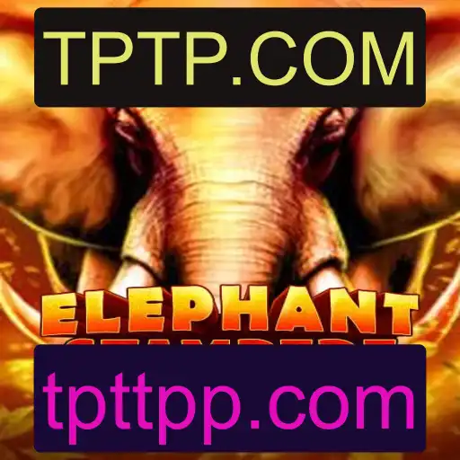Descubra o Mundo de ElephantStampedeSE em TPTP.COM