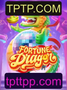 FortuneDragon: Descubra o Fascinante Mundo do Novo Jogo de Aventura da TPTP.COM