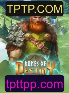 Explorando RunesOfDestiny: O Novo Jogo de Aventura Fantástica