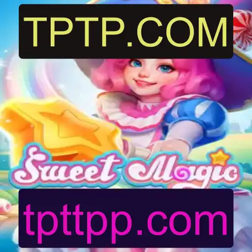 Explorando o Mundo de SweetMagic: Uma Introdução ao Jogo Inovador da TPTP.COM