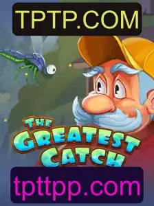 Descubra o Empolgante TheGreatestCatchBonusBuy: Um Mergulho em um Novo Mundo de Entretenimento Digital